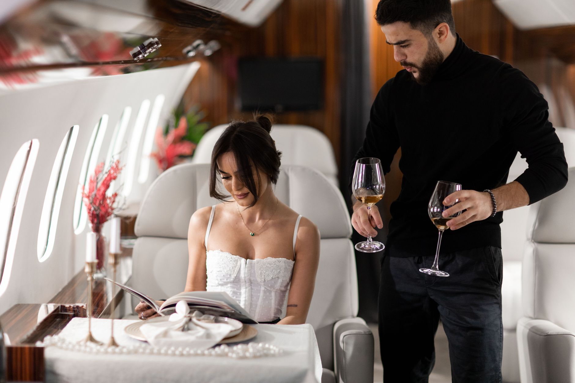Luxury Travel