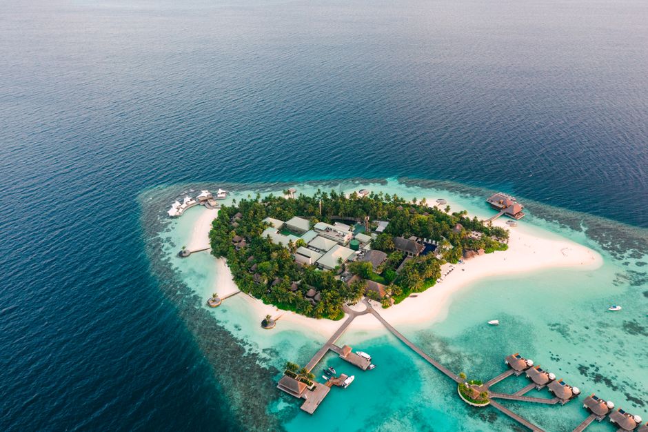 luxury travel context