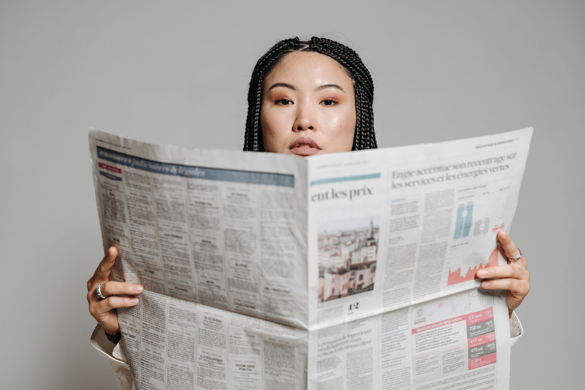 Media Literacy