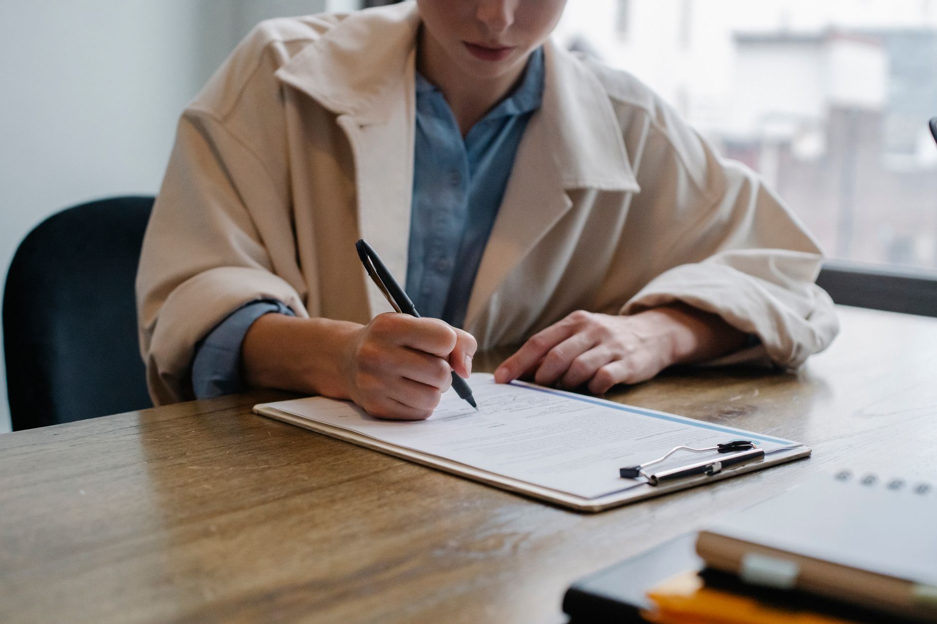 Mots et expressions à éviter sur votre CV