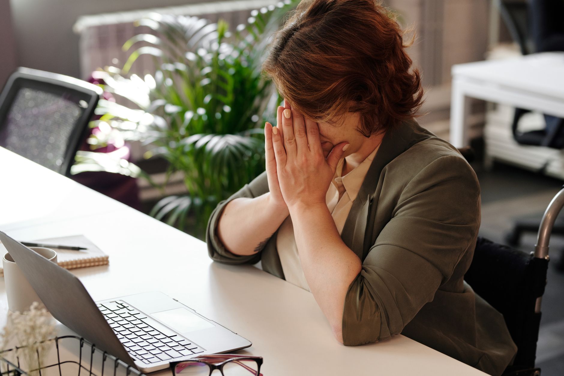 Ne « perdez pas de sommeil » au travail avec ces expressions