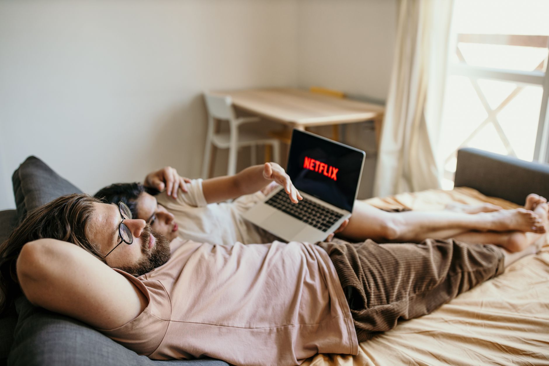 Netflix