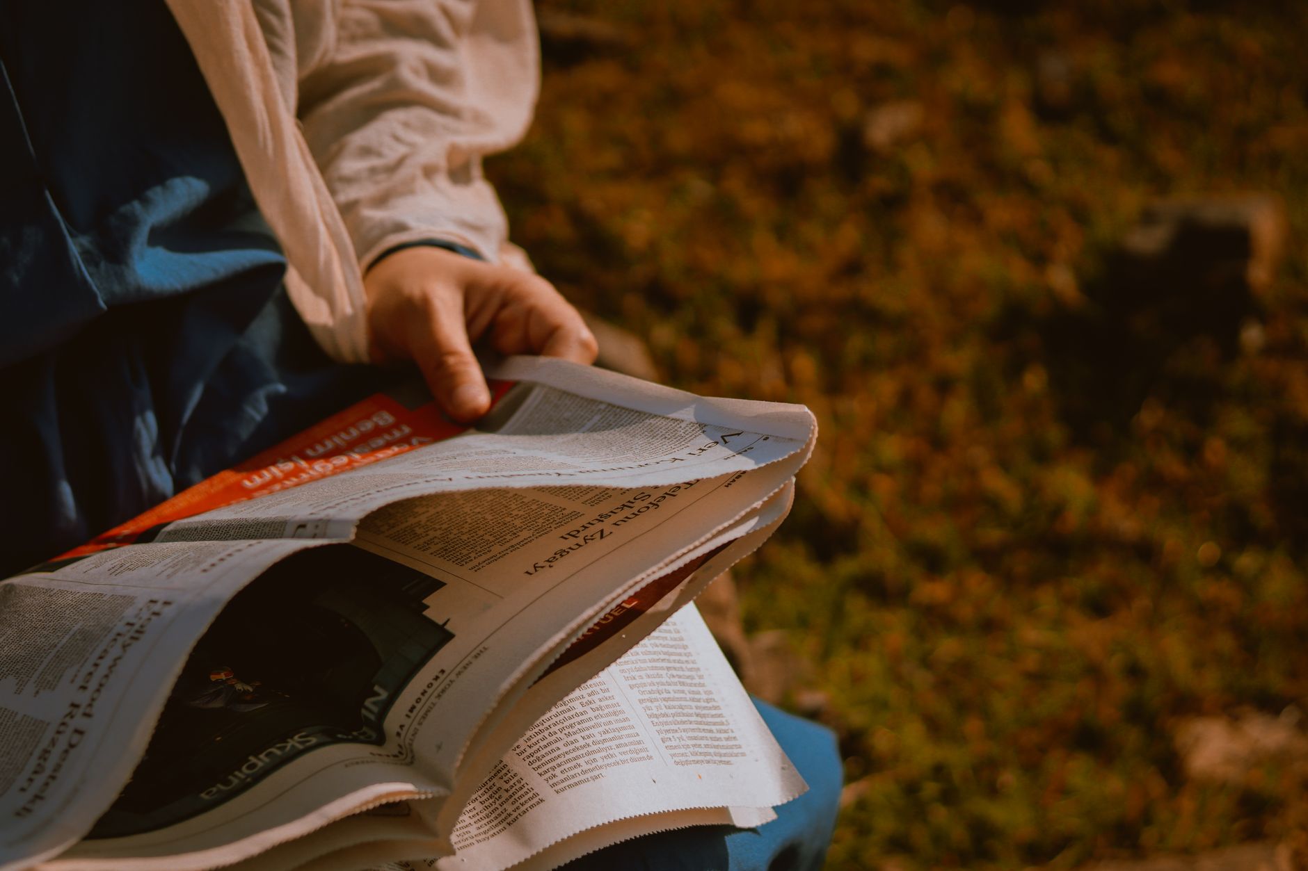News and Current Events