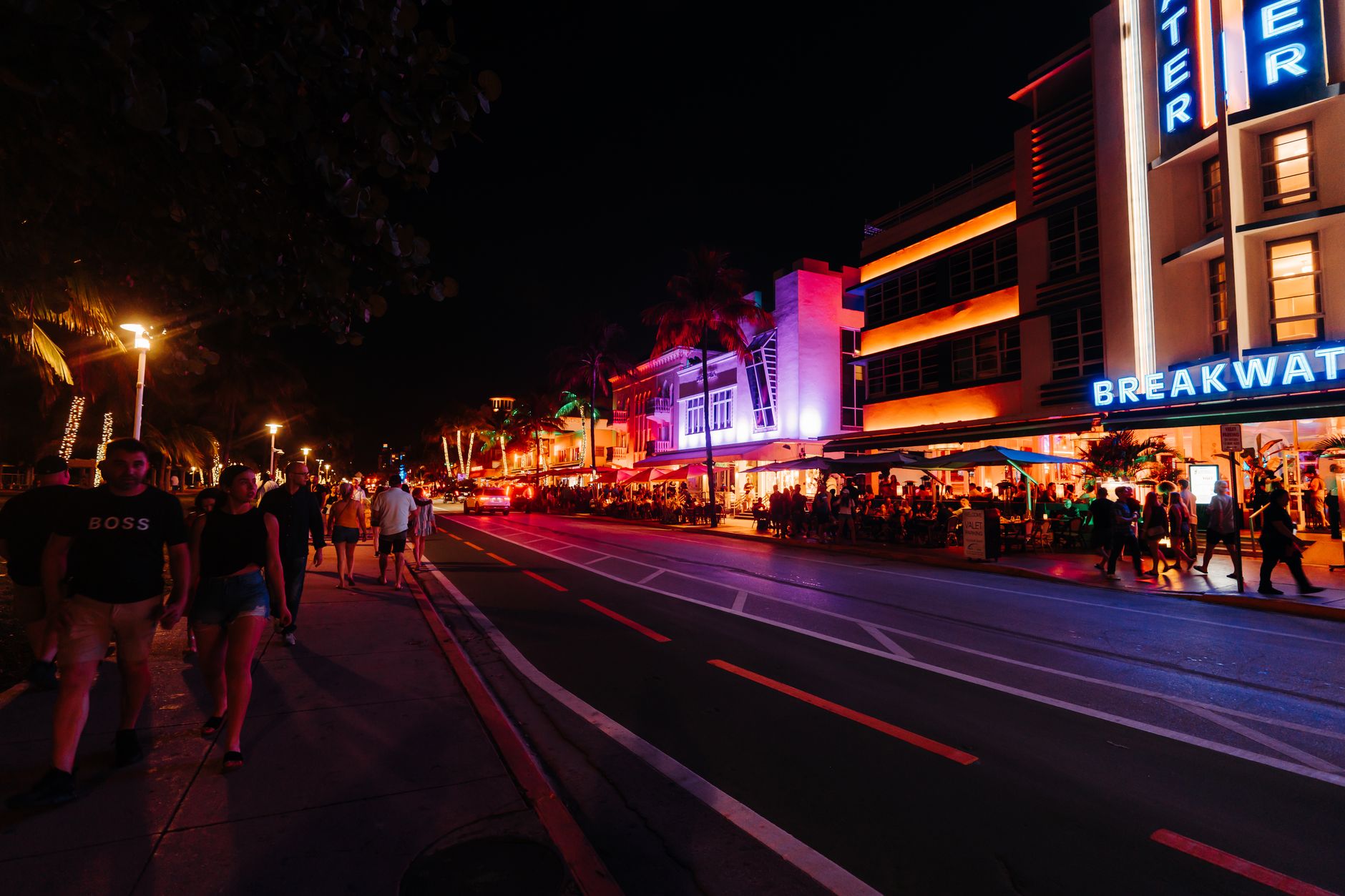 Night Life