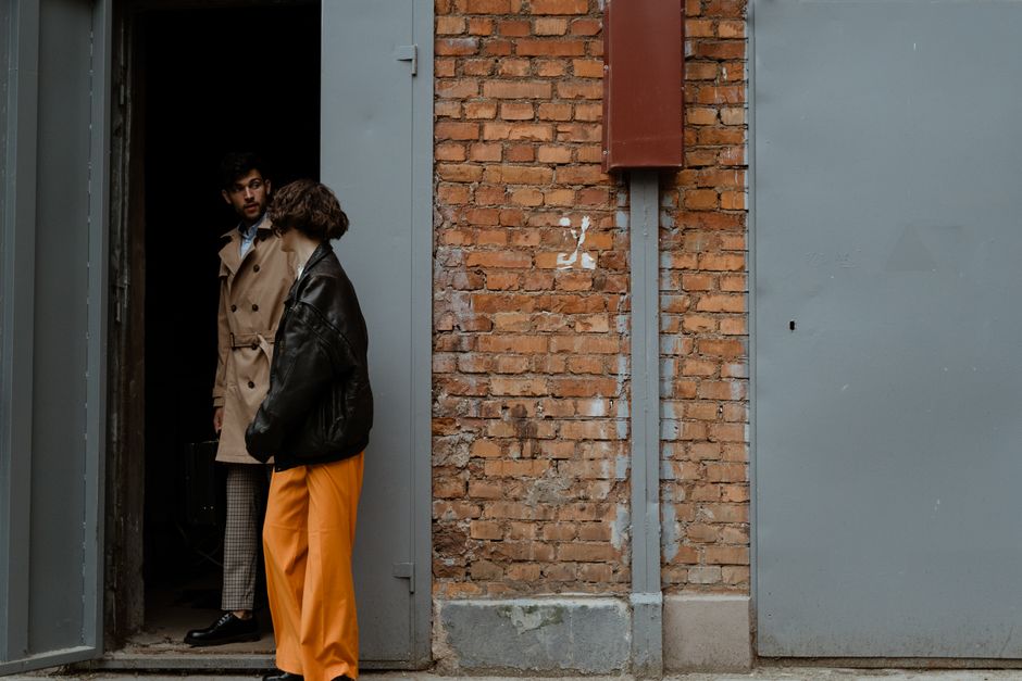 nuance and ambiguity scene