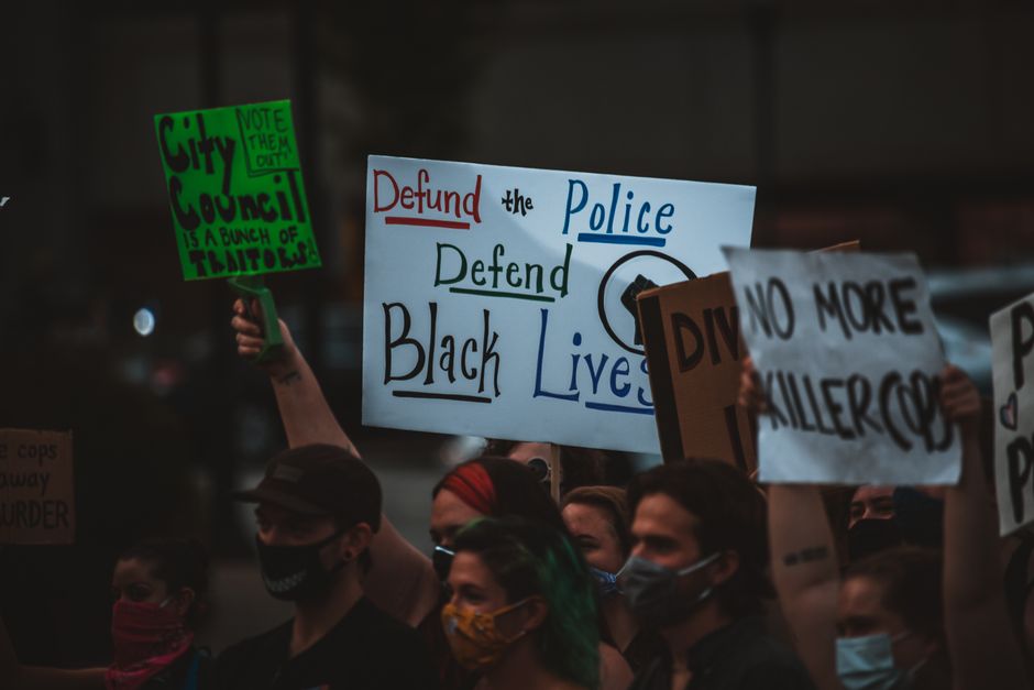 activists defending rights