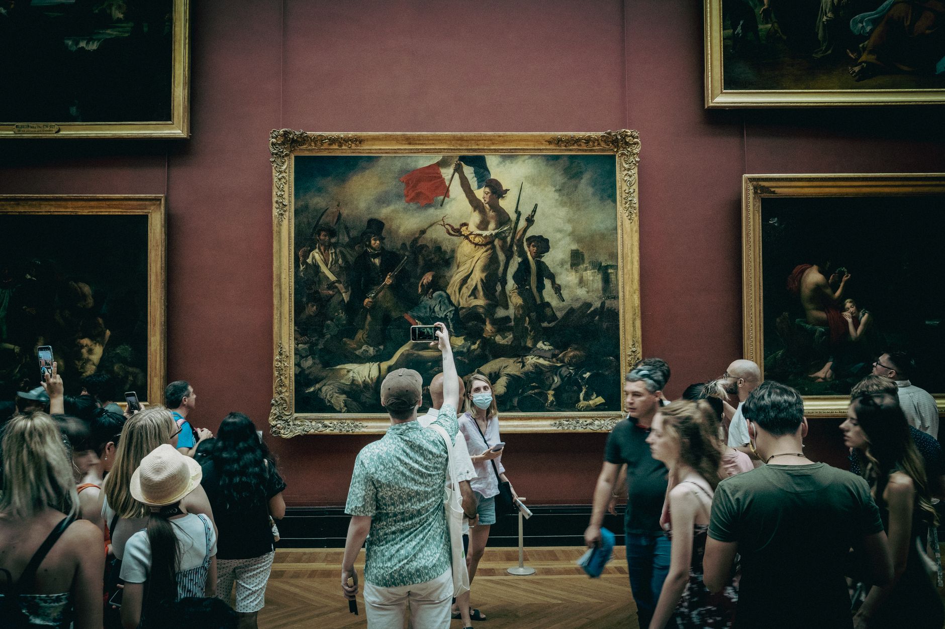 Partagez vos connaissances d'artistes et d'auteurs célèbres