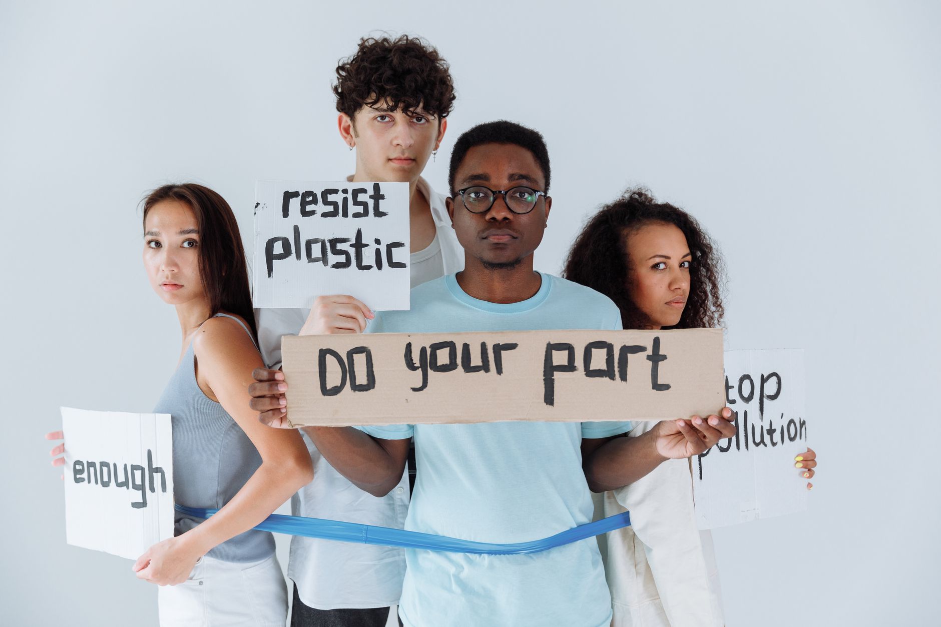 Partagez vos opinions sur la protection de l'environnement