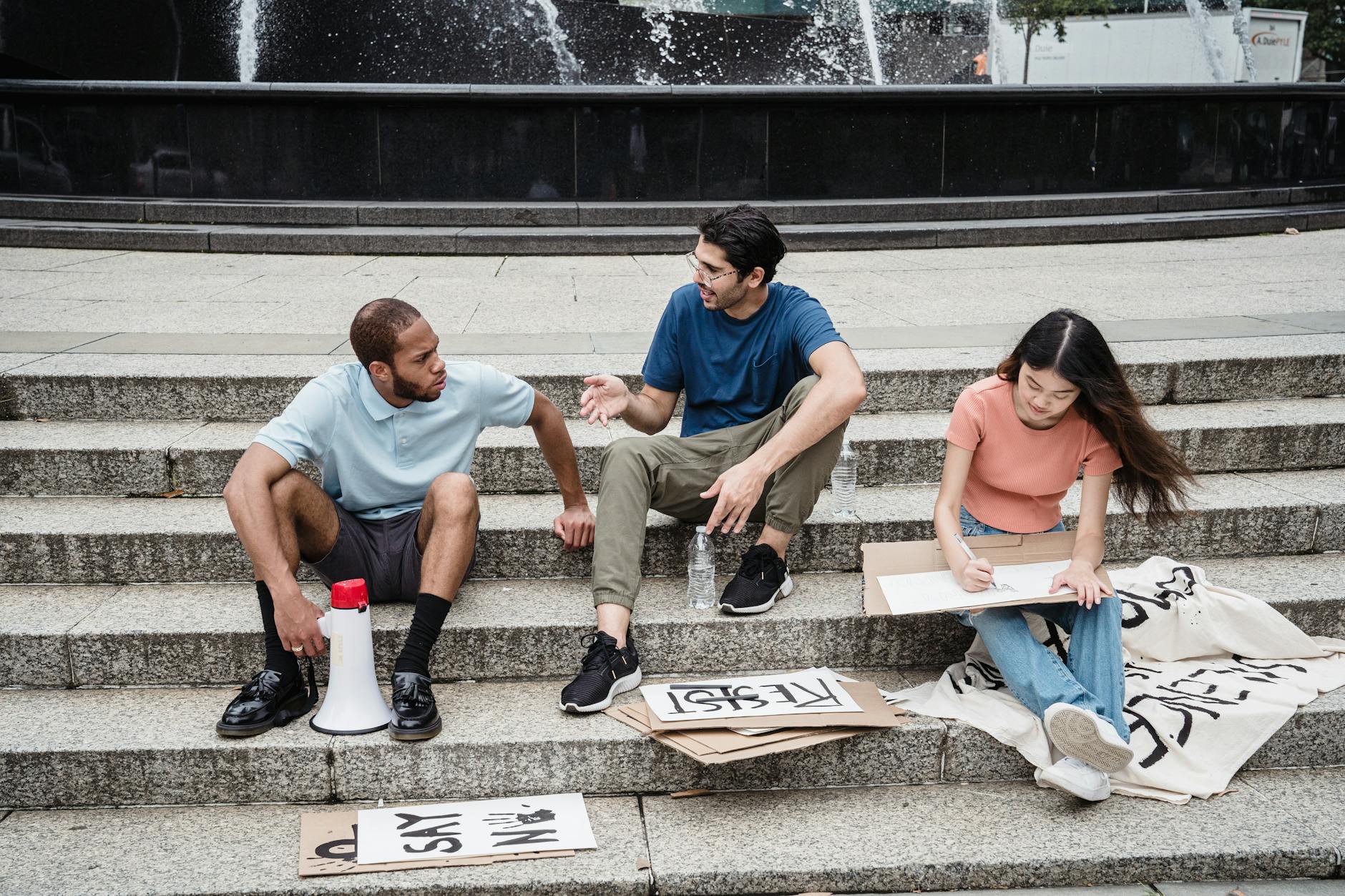 Phénomènes Sociaux