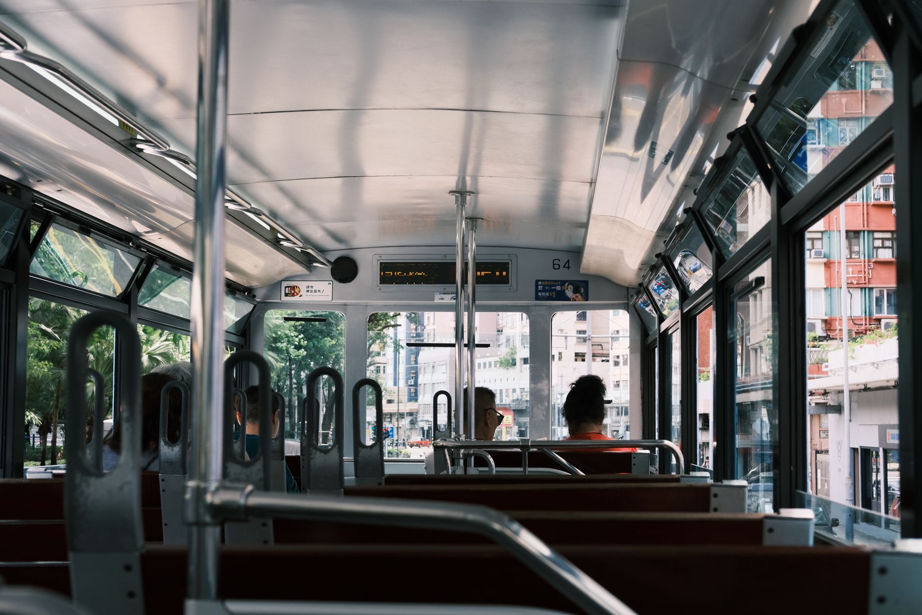 Public Transport