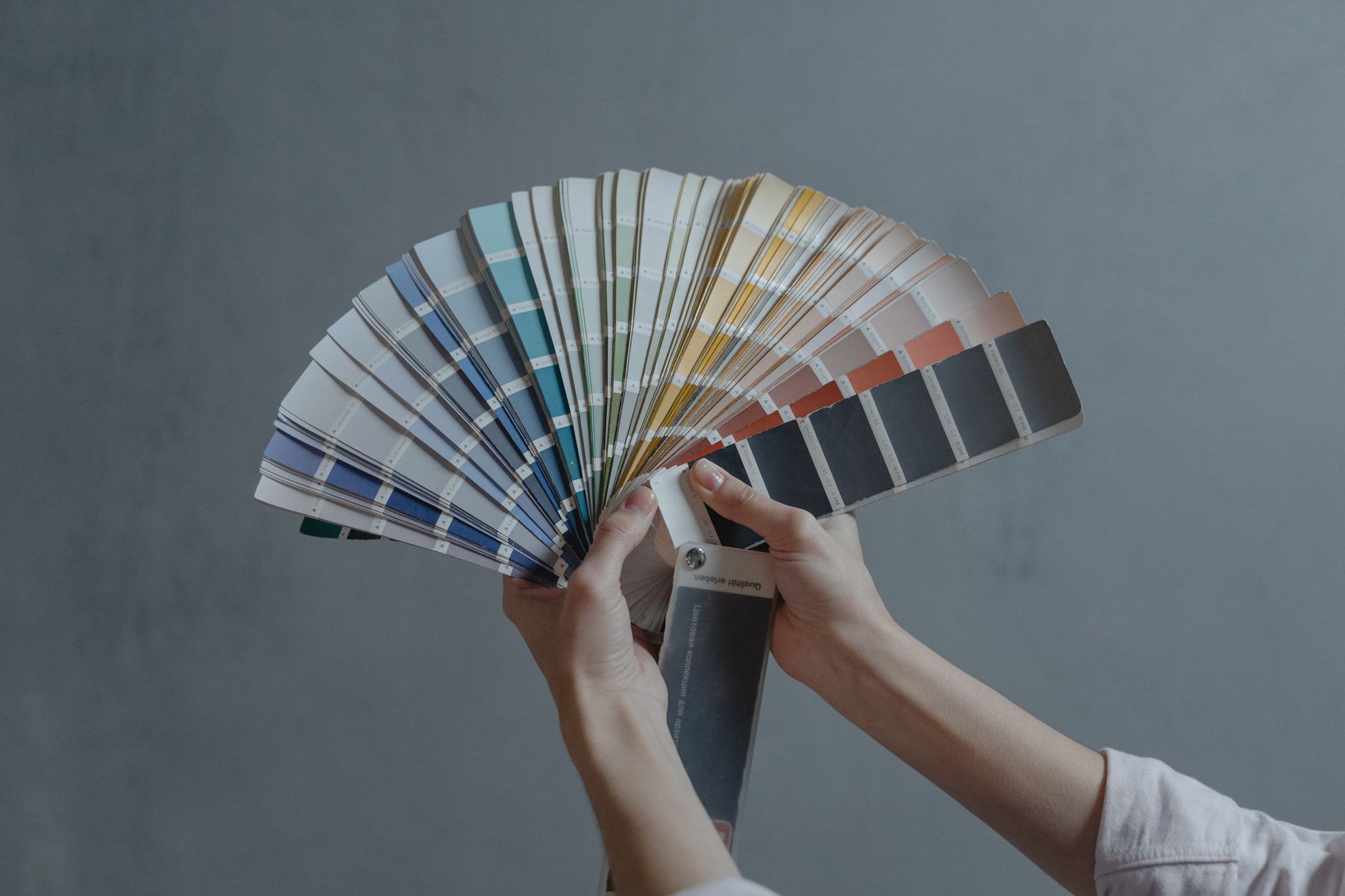 Quelle est ta couleur préférée ?