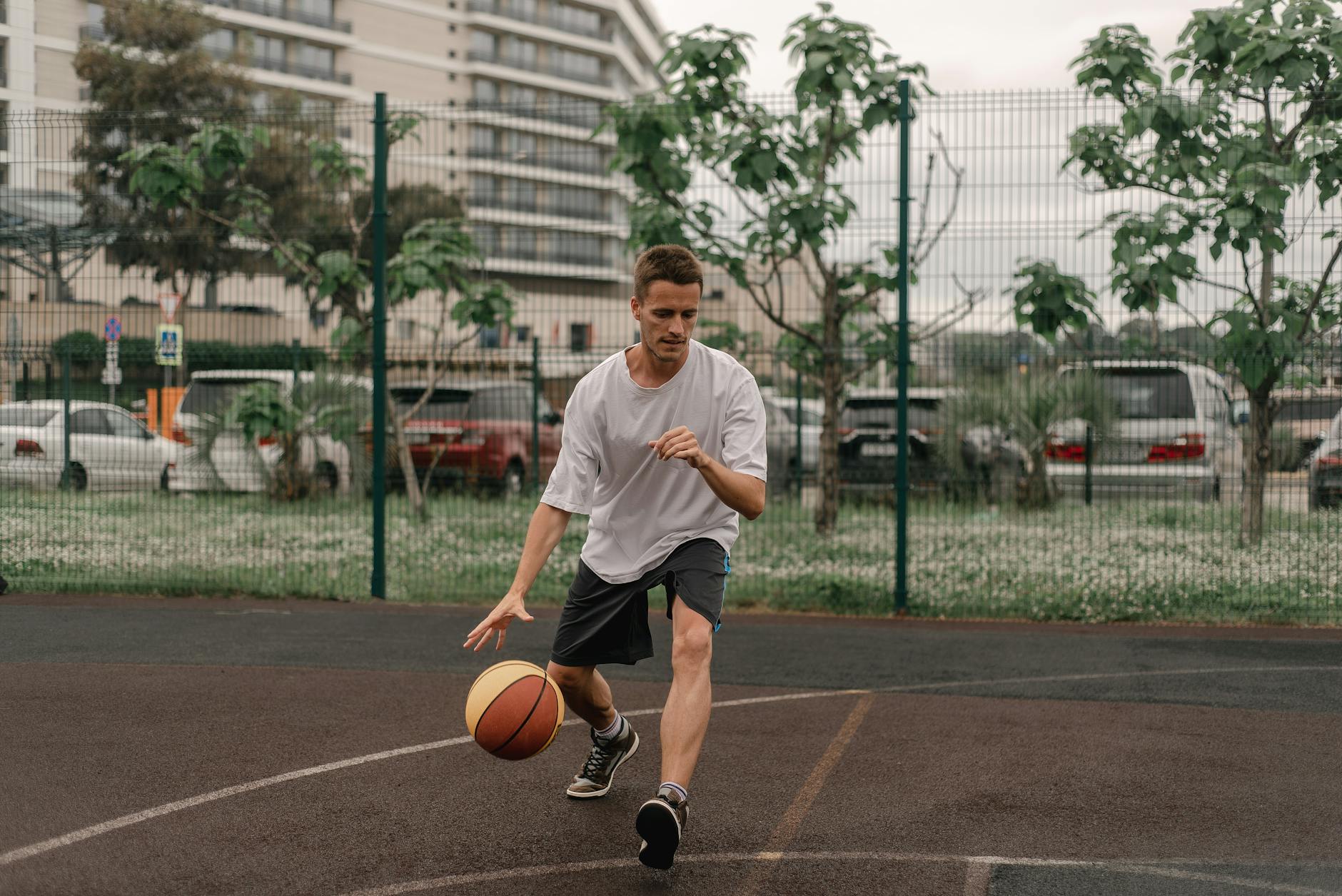 Quels sports aimez-vous ?