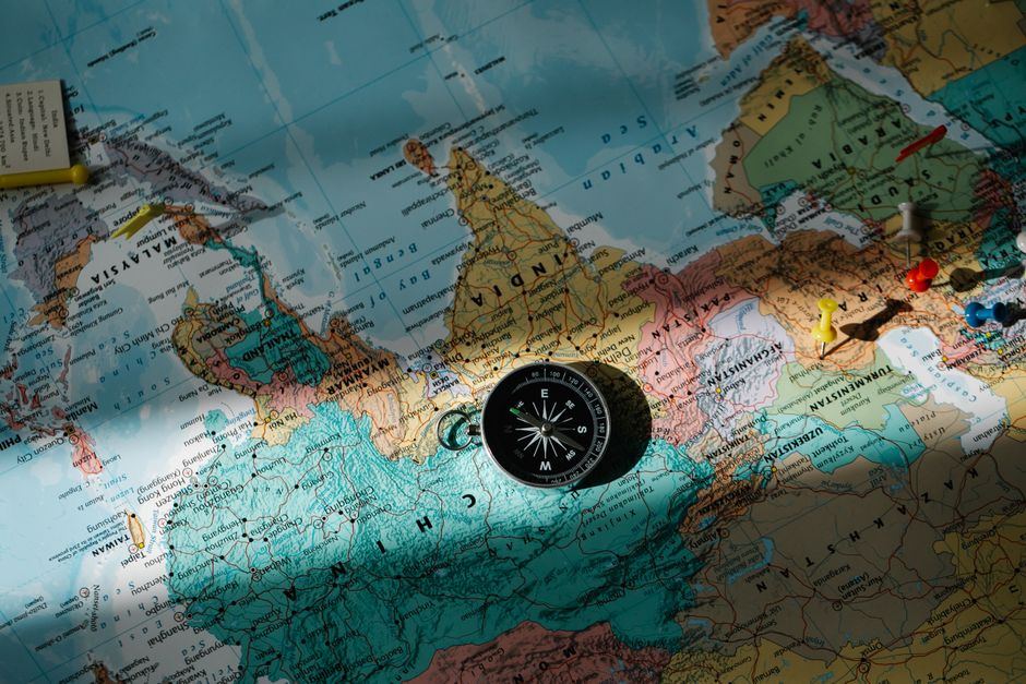 road trip planning context