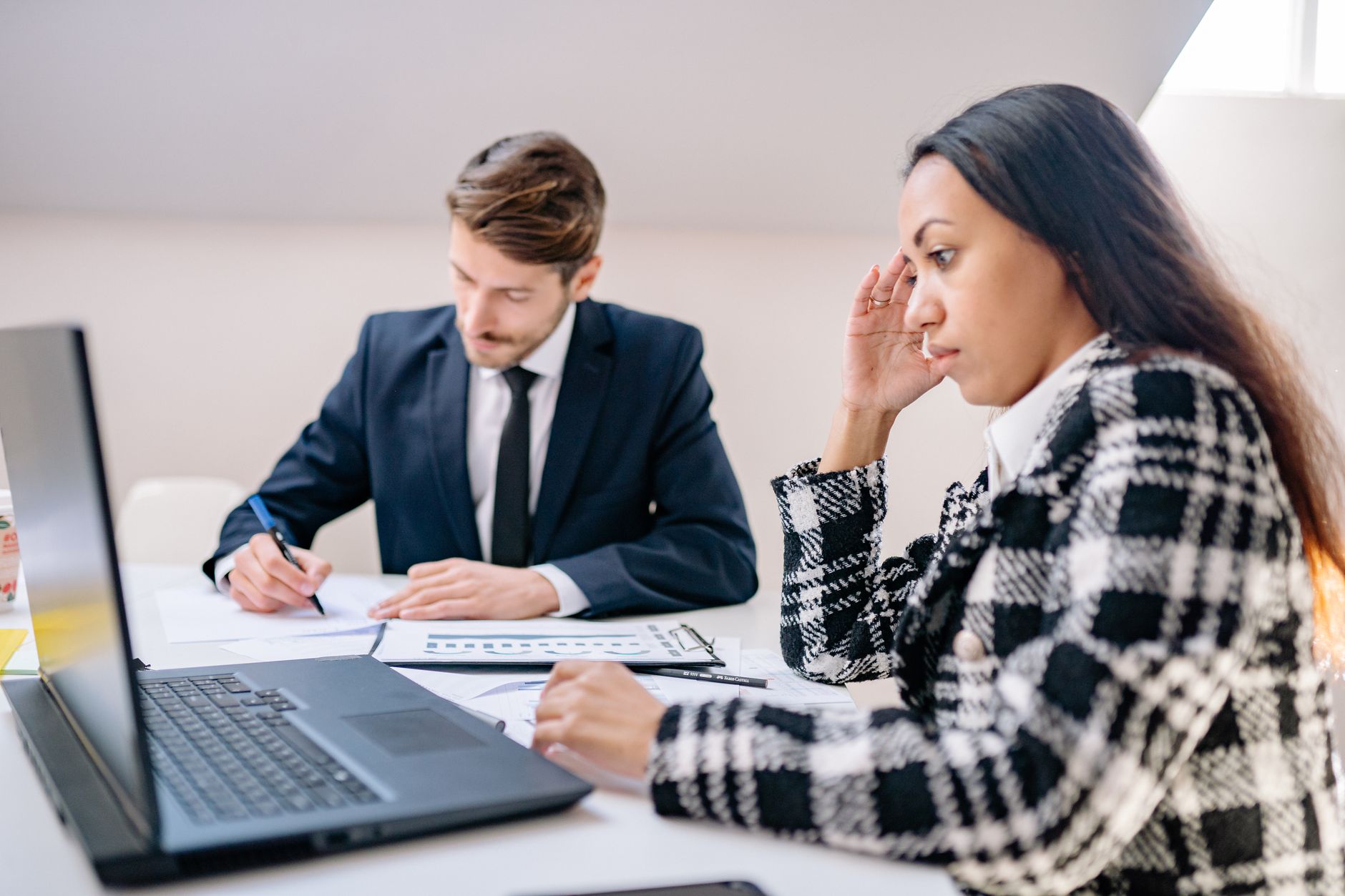 S'excuser dans le milieu professionnel
