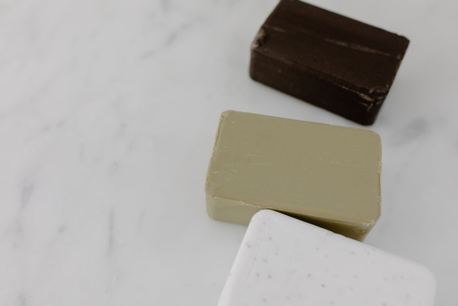 bar of soap