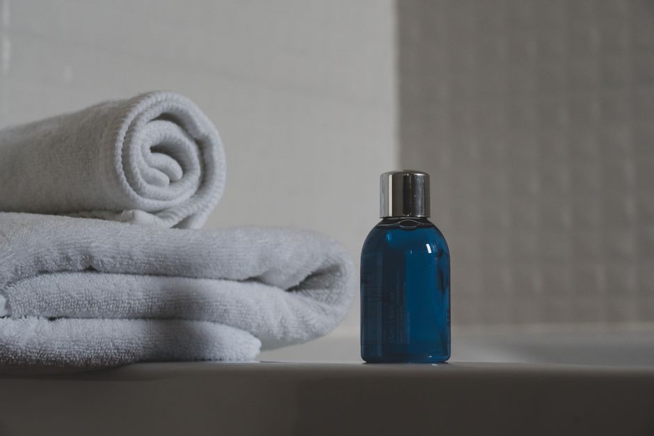 bath towel