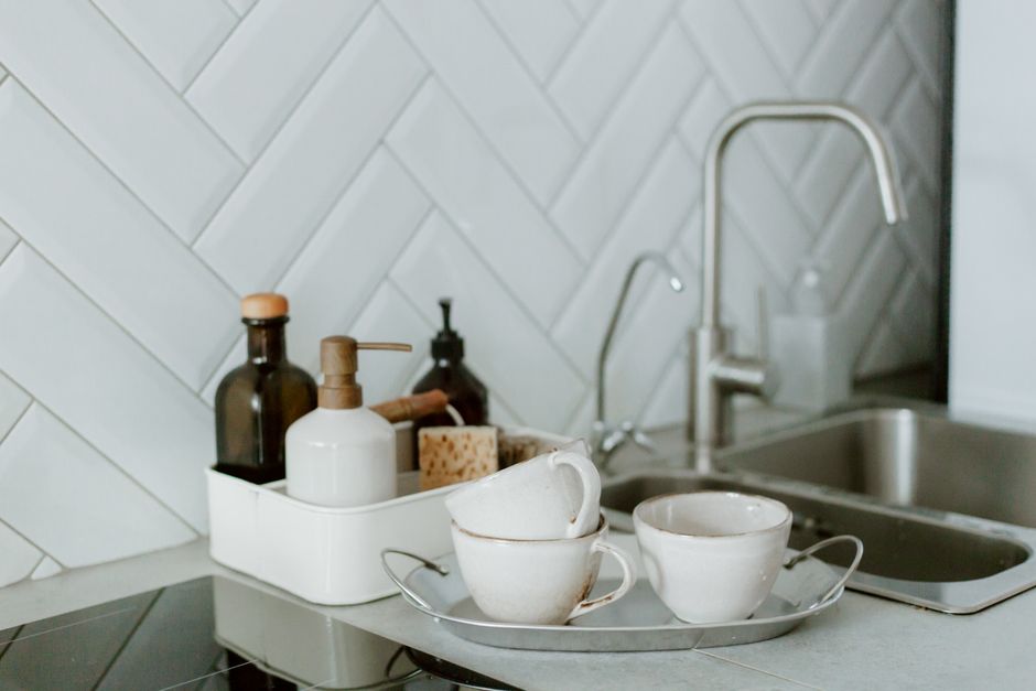 kitchen sink