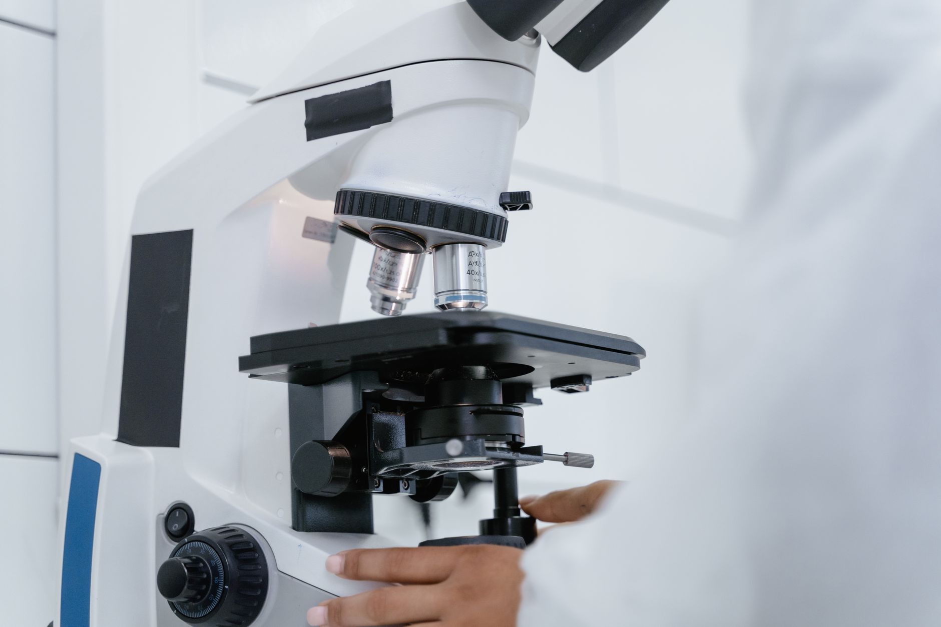 Science and Discovery