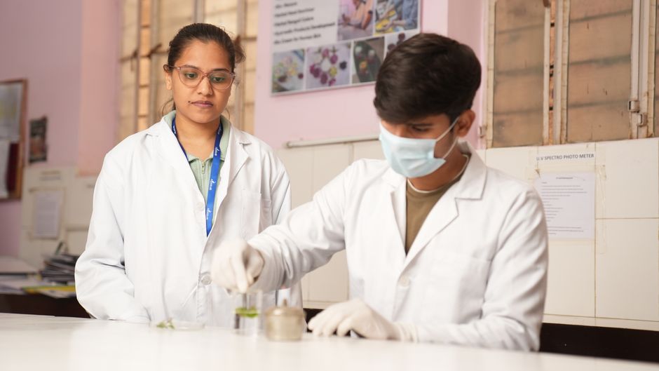 science and discovery context
