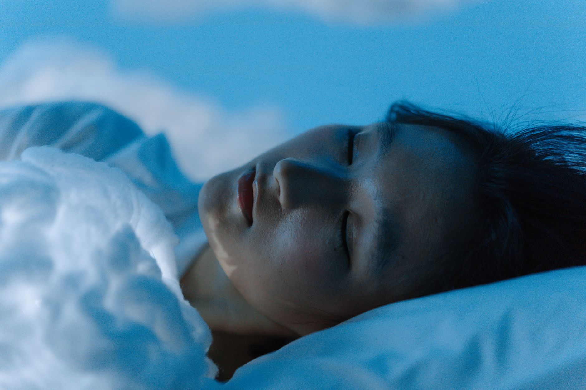 Sleep and Dreams