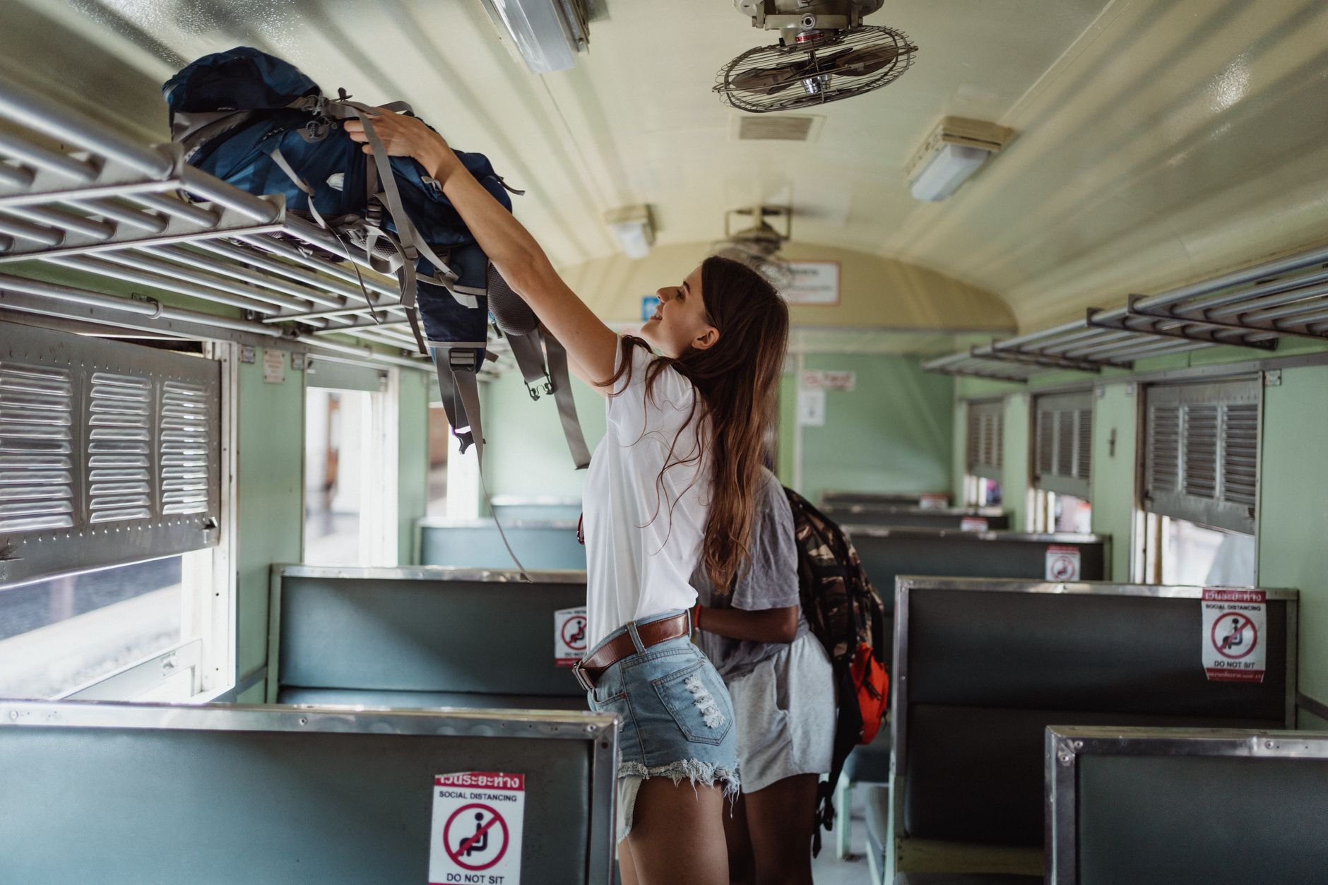 Solo Travel