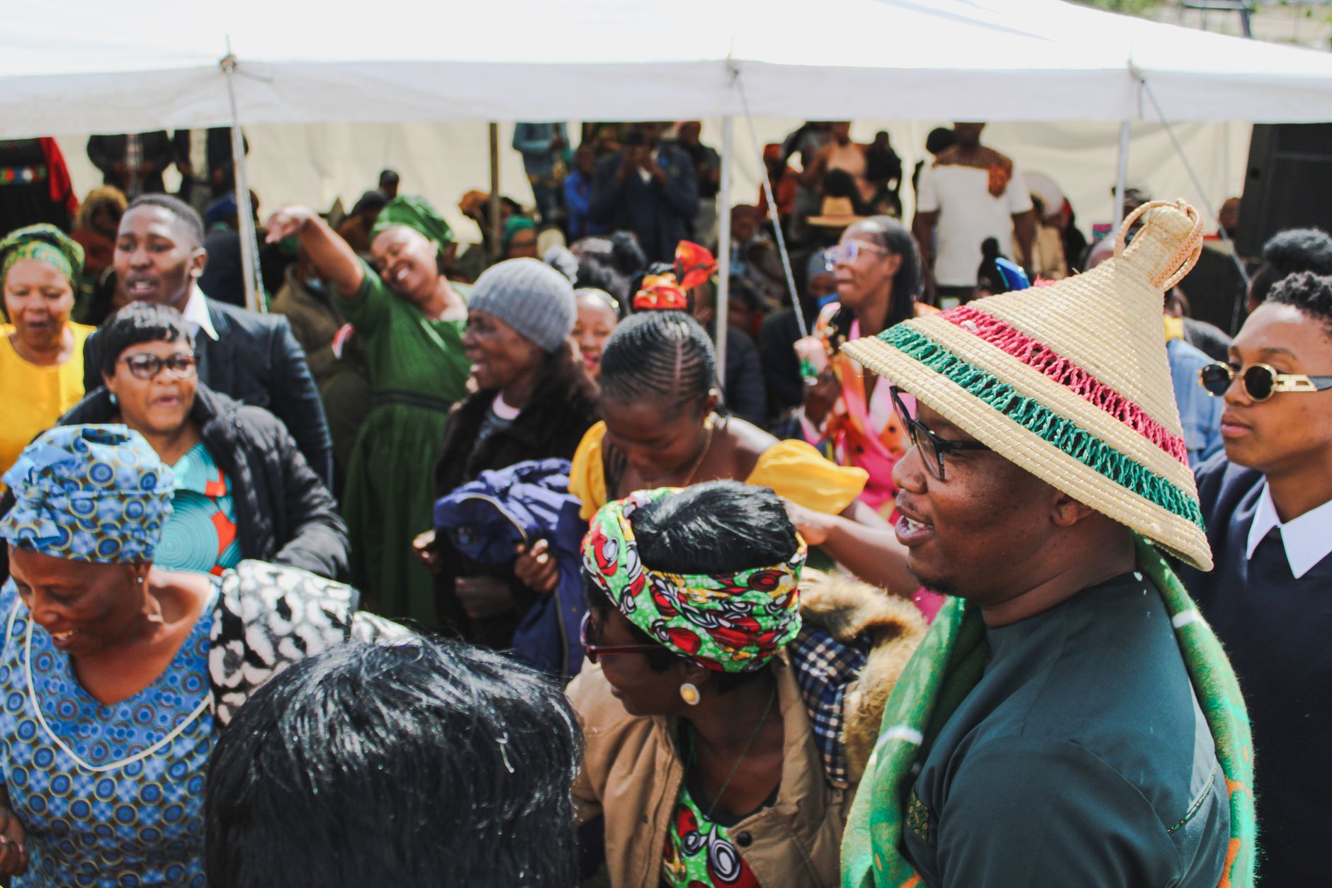 South African Culture