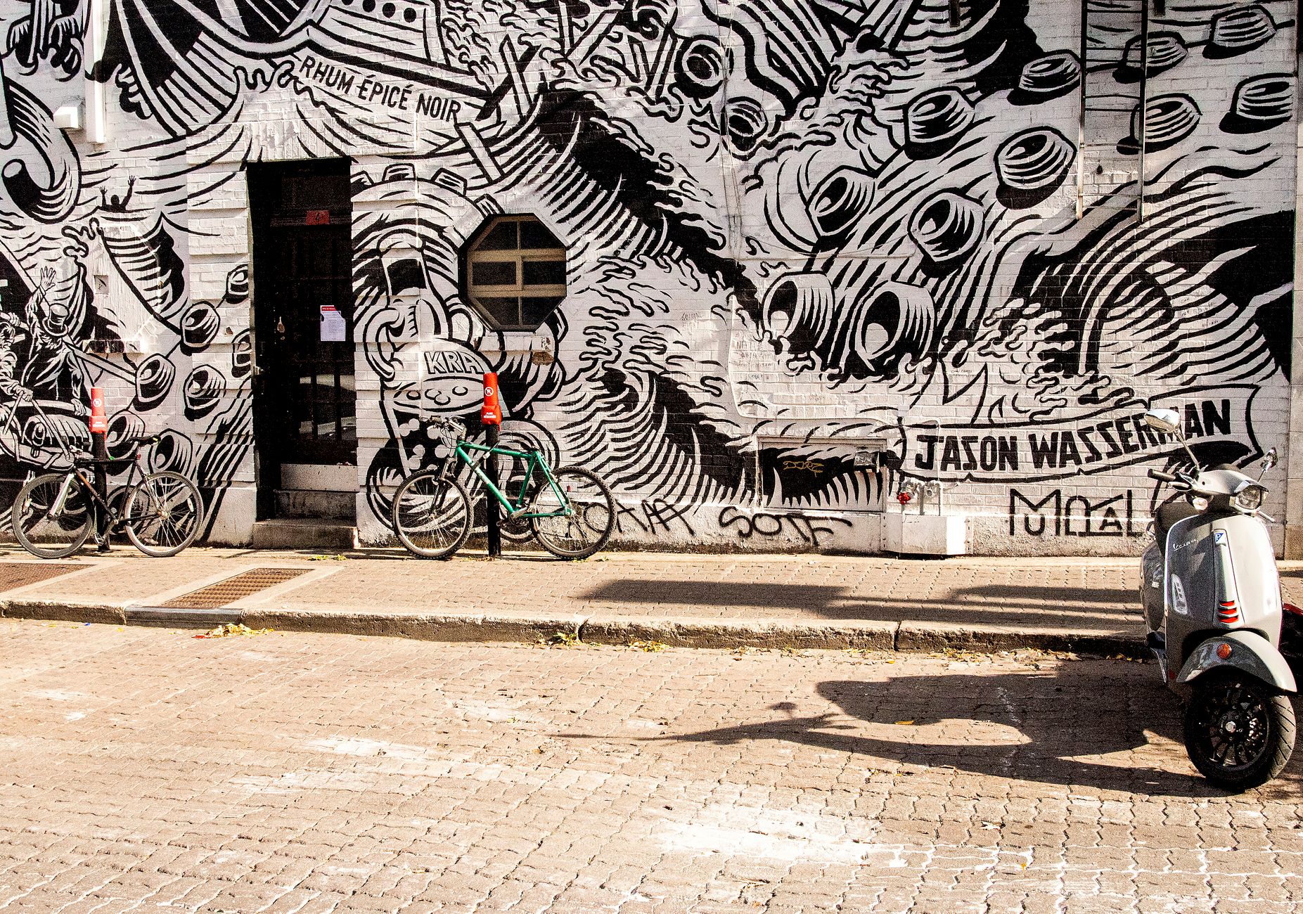 Street Art