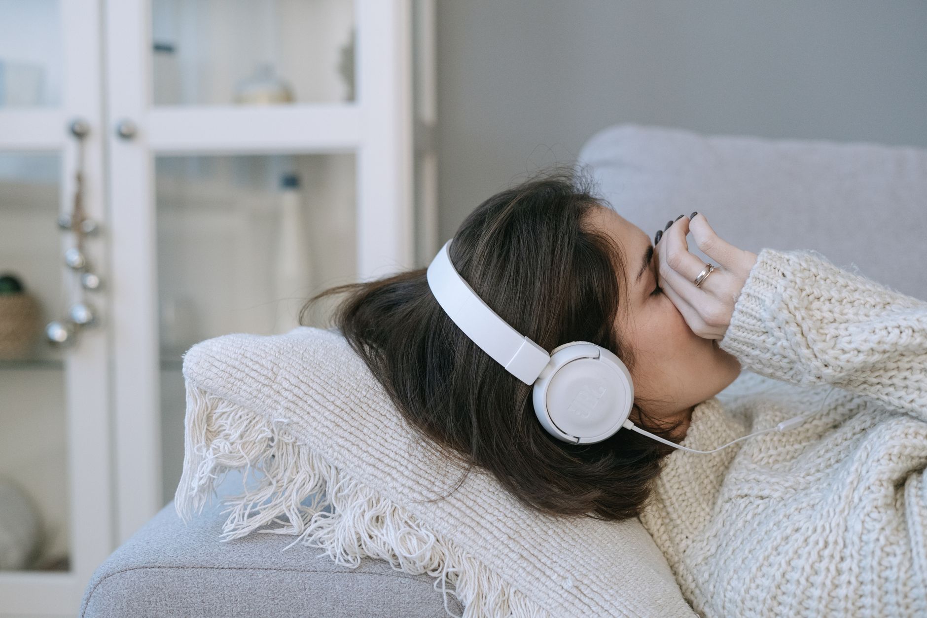 Stress and Relaxation