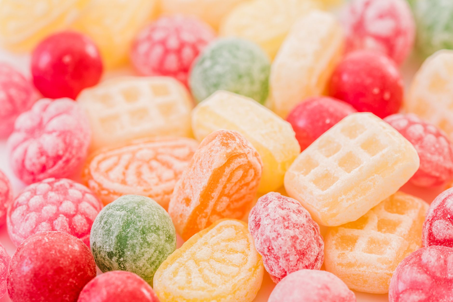 Sucreries