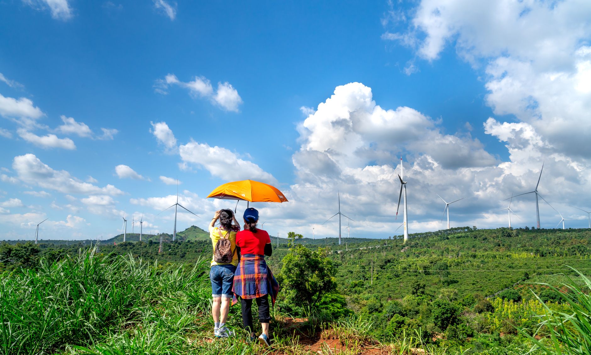 Sustainable Travel