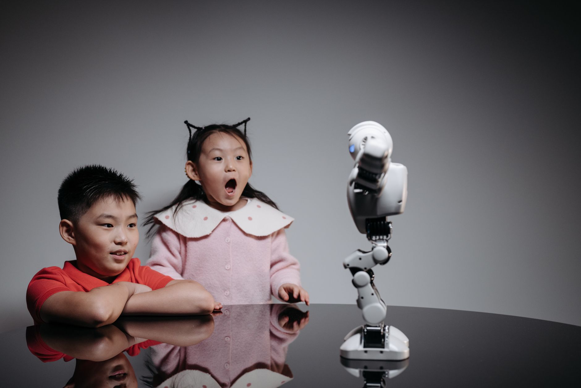 The Future of Education