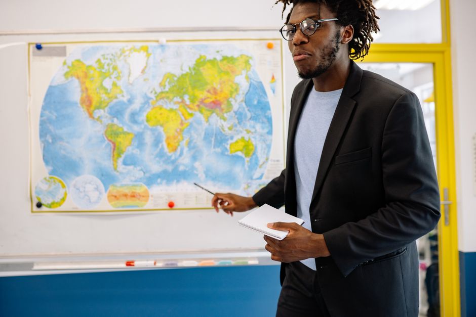 the future of education context