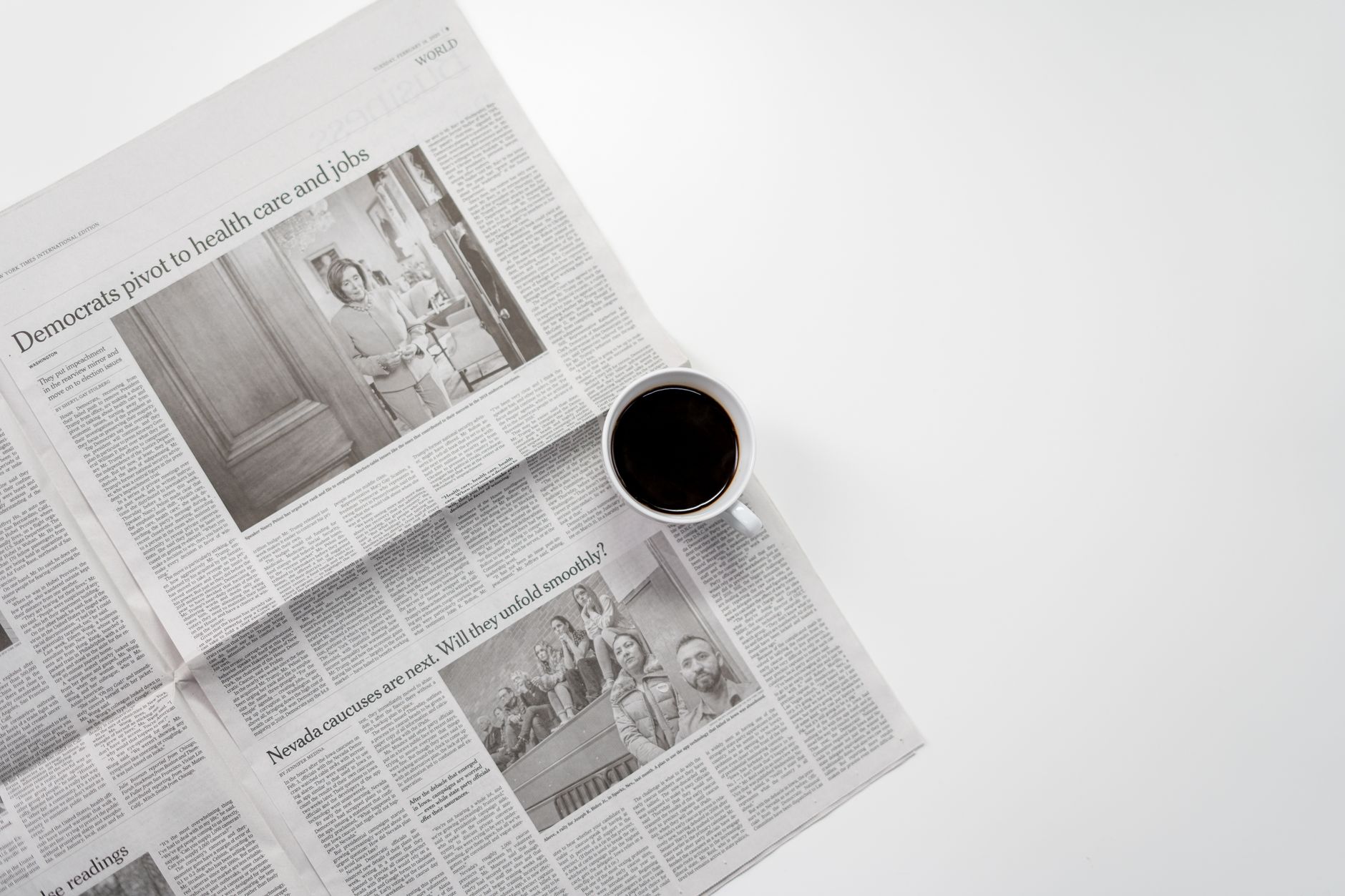 The News