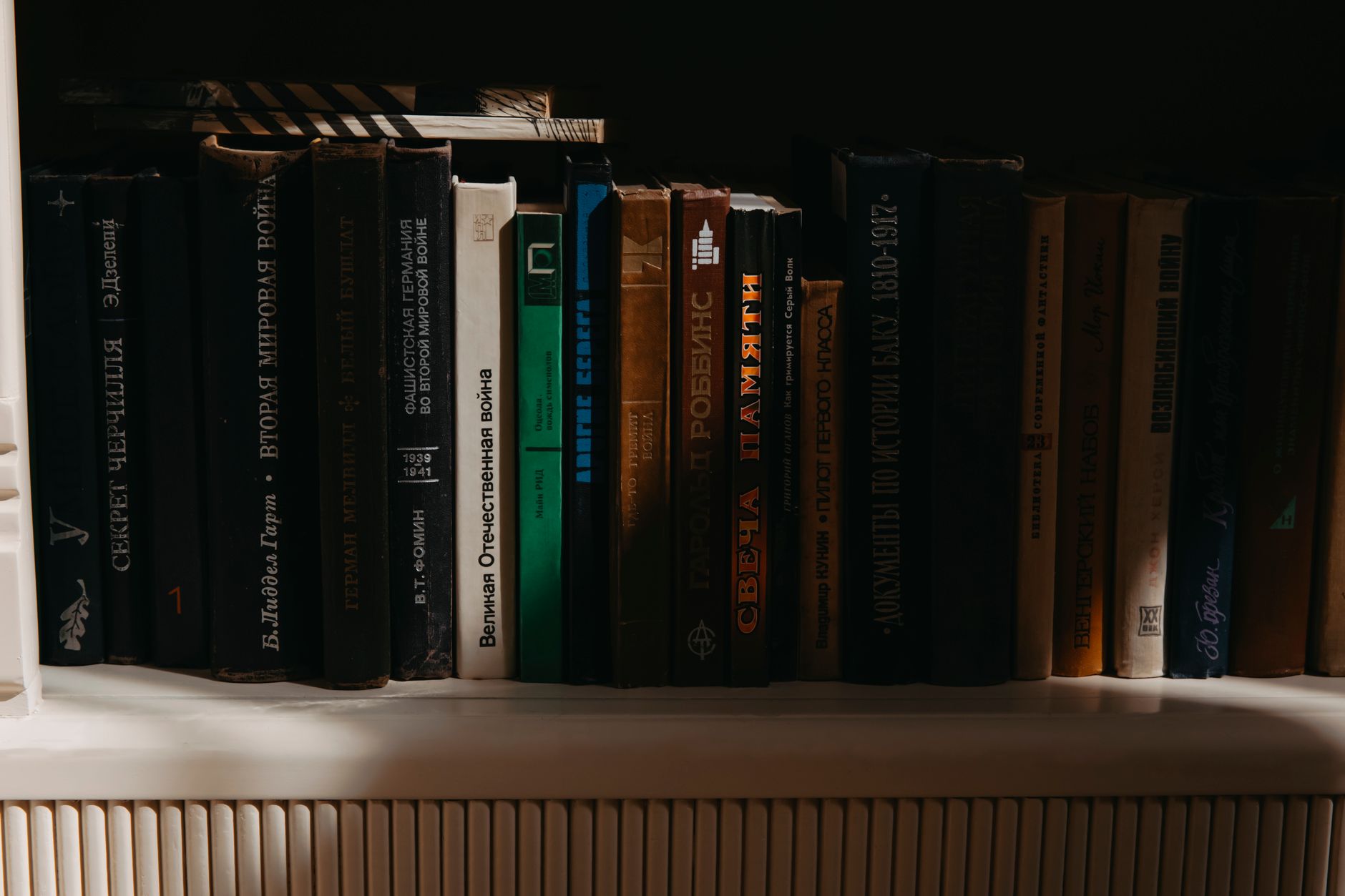 The Philosophy of Language