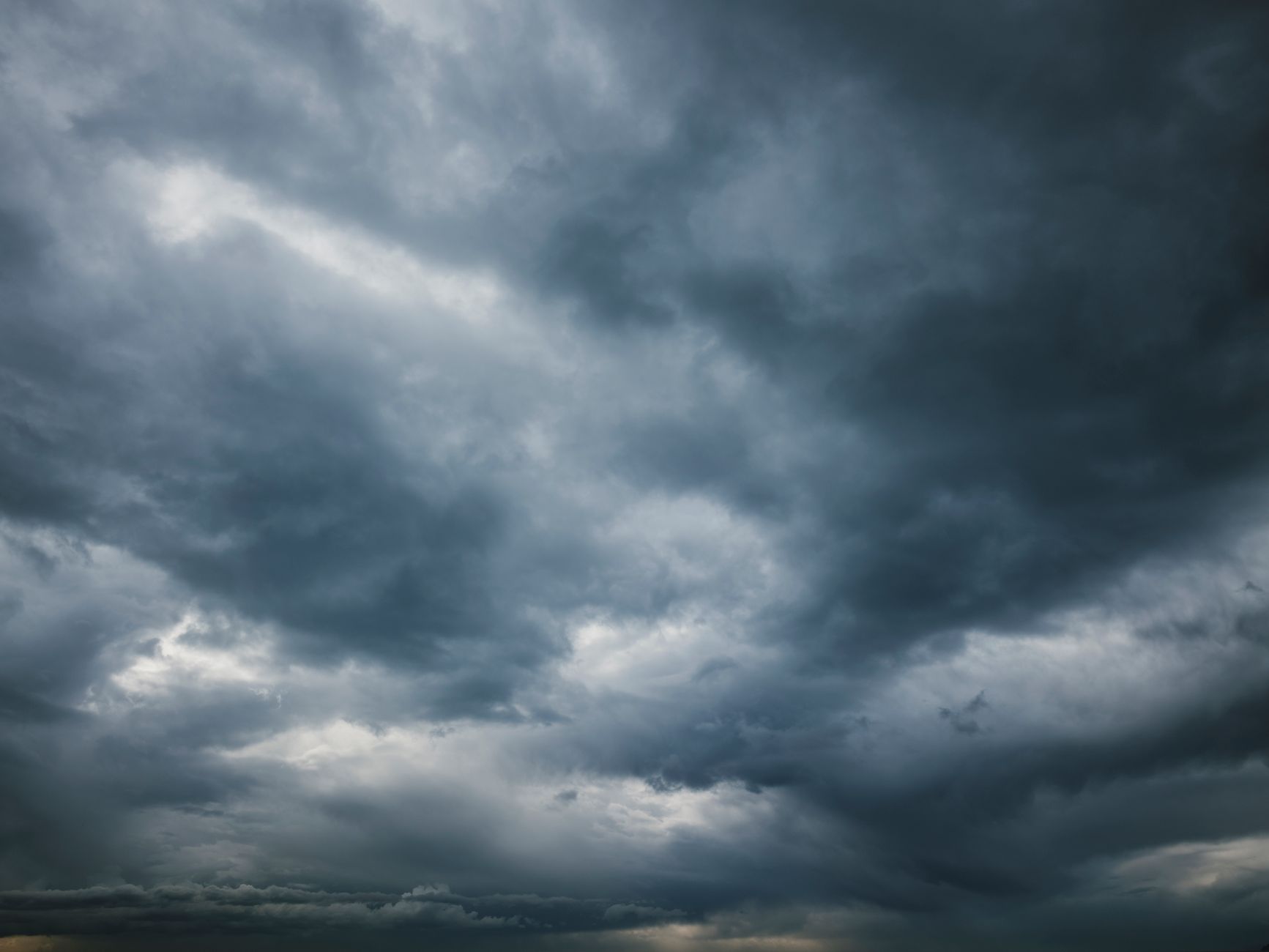 The Weather Forecast