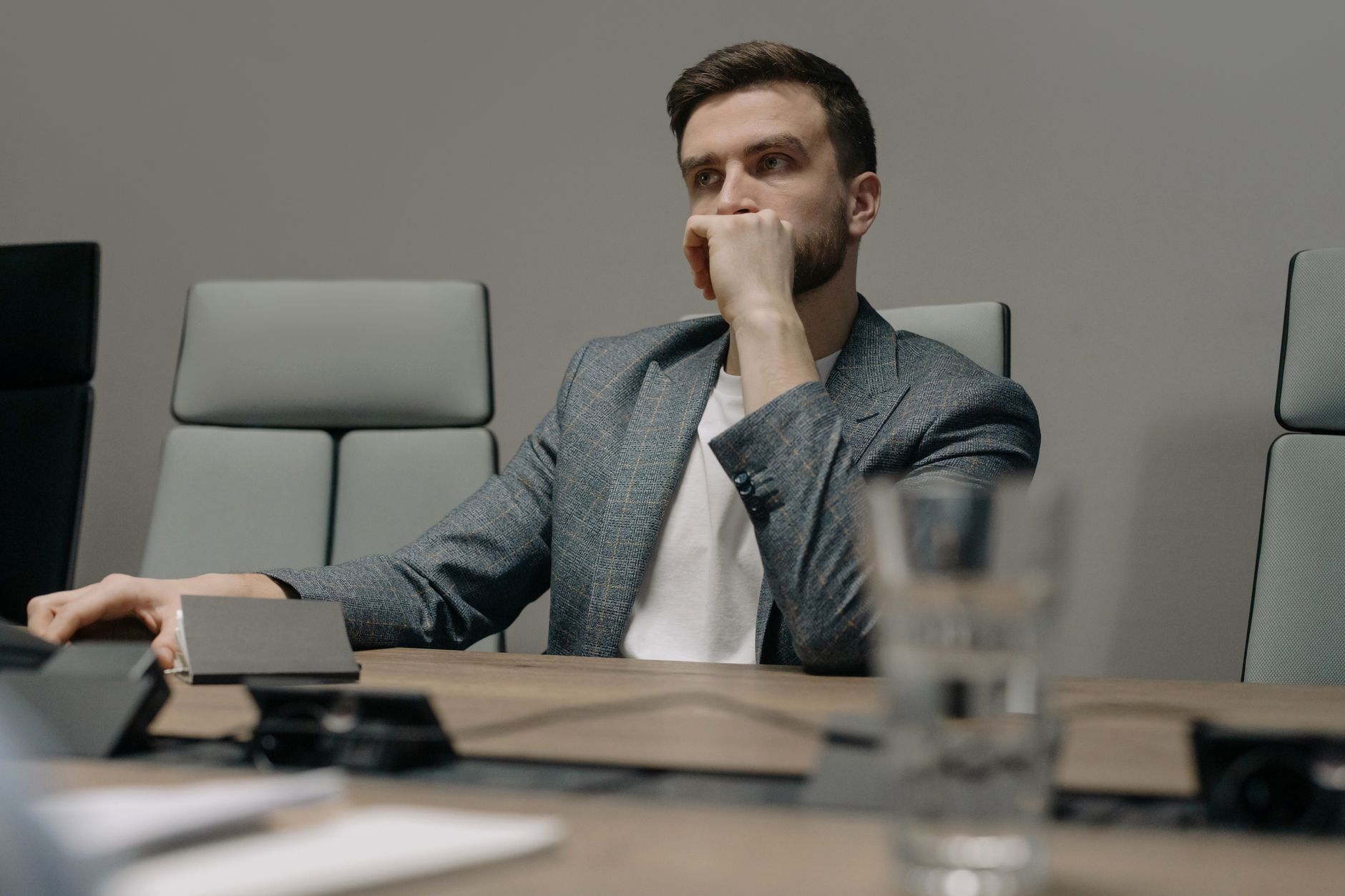 Thought Leadership