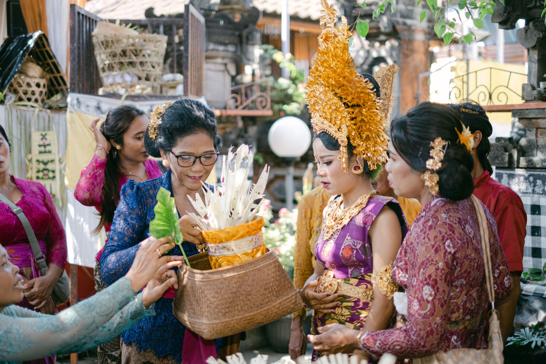 Traditions and Customs