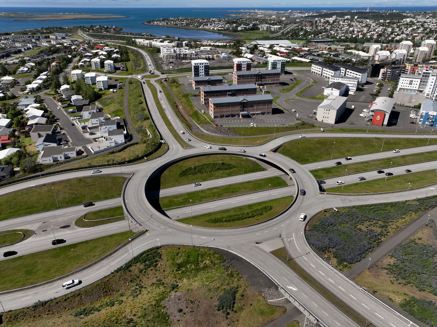 Urban Planning