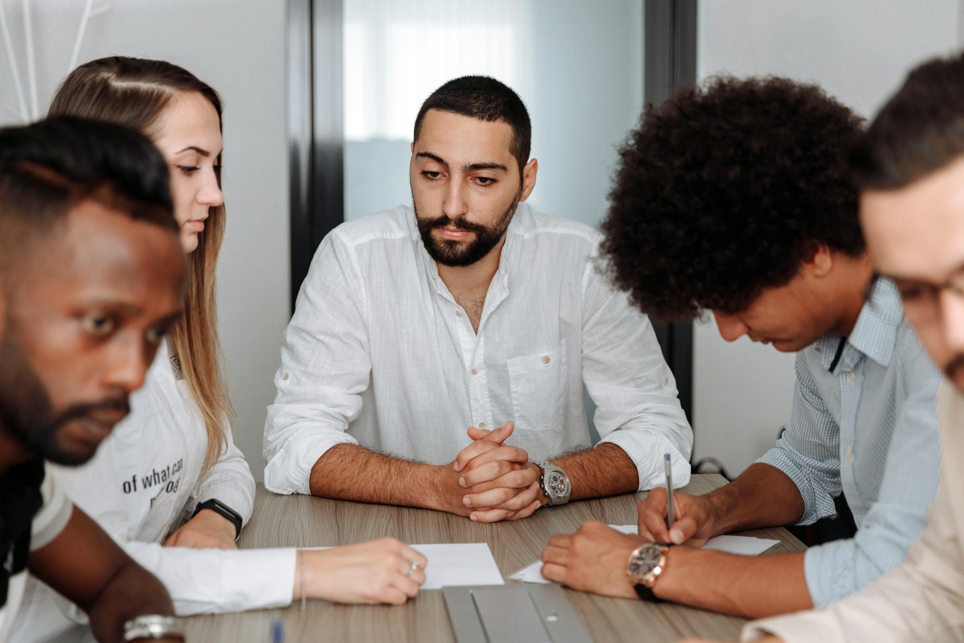 Vous "dirigerez" avec ces expressions de leadership