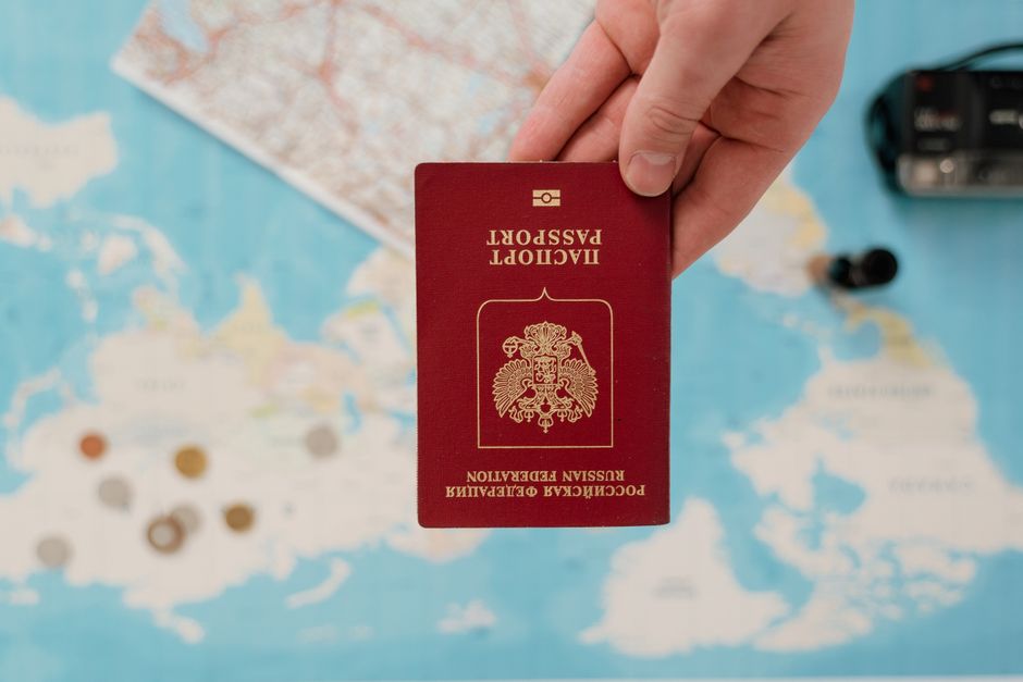 A conversation about working holiday visas.