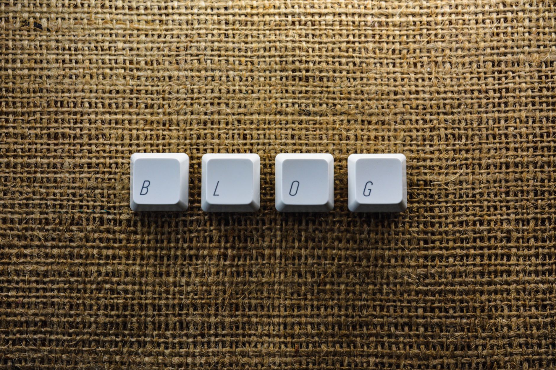 Writing a Blog Post