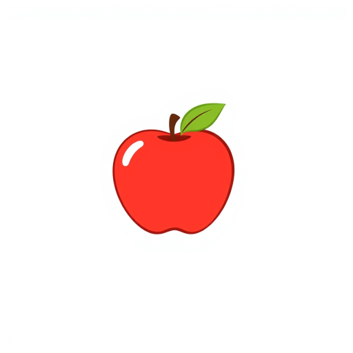 la pomme