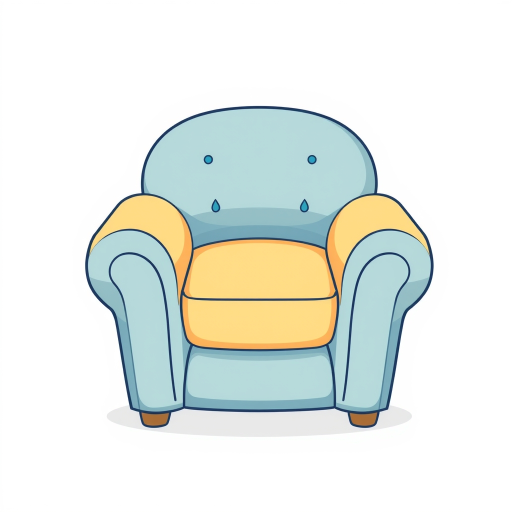 un fauteuil