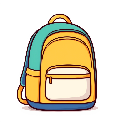 un sac à dos