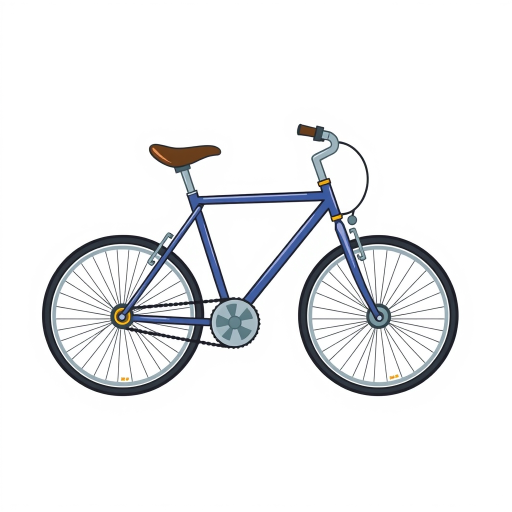 le vélo