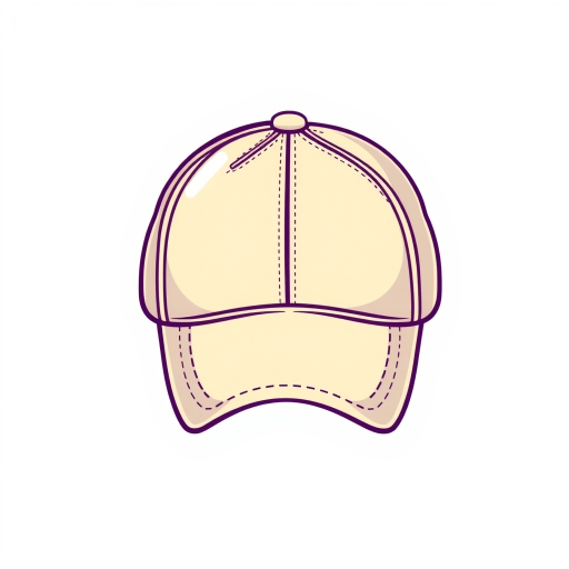 une casquette