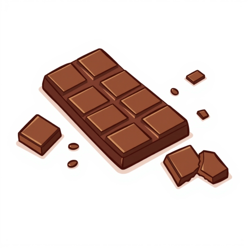 le chocolat