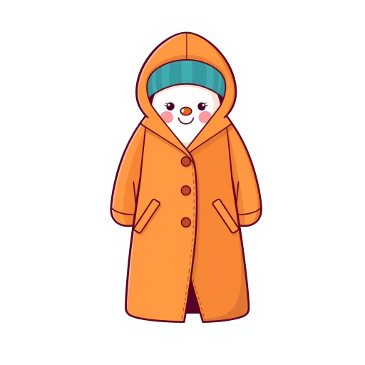 un manteau