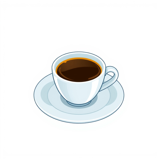 le café