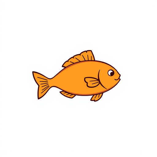 un poisson